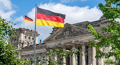 Almanya'da sınır kontrollerinde 'biyometrik' dönem başlıyor