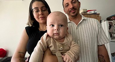 Alperen Şengün'ün de kampanyasına destek verdiği SMA'lı Çağan için kritik dönem