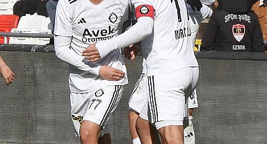 Altay kupada Bursa Yıldırımspor'la rakip