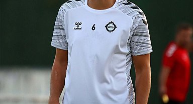 Altay'da Ceyhun sevinci