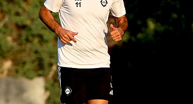 Altay'da imzalar atıldı