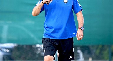 Altay'da Kurşunlu ideal 11'ini arıyor