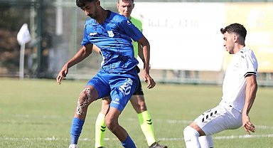 Altay'da tatsız başlangıç