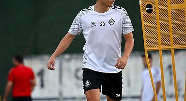 Altay'da Yunus Efe telaşı