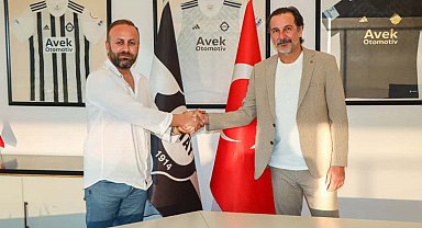 Altay'da Yusuf Şimşek dönemi
