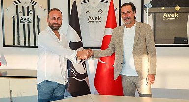 Altay'ın umudu Yusuf Şimşek oldu