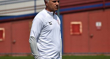 Altınordu'da gözler Adana deplasmanında