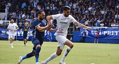 Altınordu'da Keni Var geri döndü