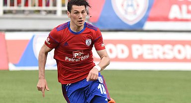 Altınordu'dan son dakikada 3 transfer