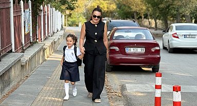 Ankara'da anaokulu ve 1'inci sınıfların uyum eğitimi başladı