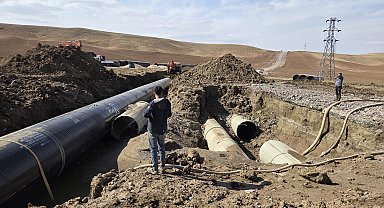 Ankara'da dönüşümlü su kesintileri uygulanmaya başlandı