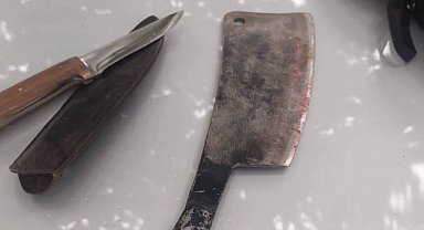 Ankara'da kaçak avcılara 620 bin lira ceza