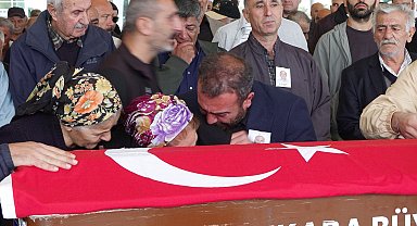 Ankara'da kaybolan servis şoförünün Mersin'de cesedi bulundu