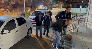 Ankara'da taksiciyi darbeden 4 şüpheli yeniden gözaltına alındı