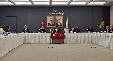 Ankara'dan yurt dışına direkt uçuşlar arttırılacak