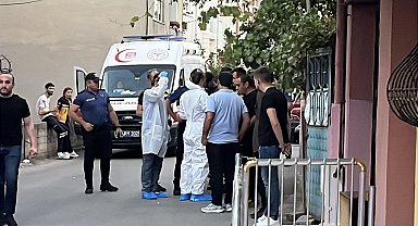Anne-kızın evde ölü bulunduğu olayda 16 yaşındaki şüpheli gözaltında