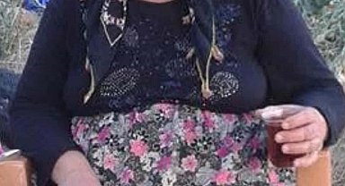 Annesini av tüfeğiyle başından vurup öldüren şüpheli tutuklandı