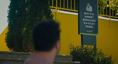 Arka Sokaklar, Ahmet Minguzzi'yi unutmadı