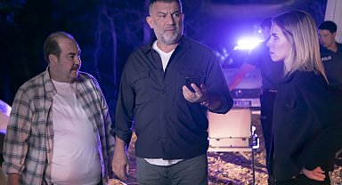 Arka Sokaklar'da soluk soluğa operasyon