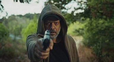 Arka Sokalar'ın Ali'si Alp Korkmaz, diziye geri dönüyor