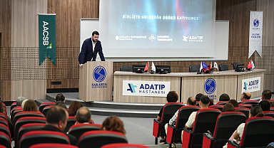 ASEP ödülleri sahiplerini buldu