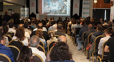 Aslan: 10 yılda 50 milyar lira tasarruf hedefliyoruz