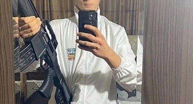 Ava gitmesini istemediği annesini av tüfeğiyle öldürdü