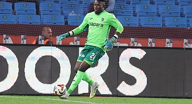 Avrupa Onana'nın asistini konuşuyor