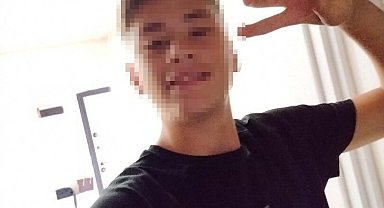 Ayağına basan sınıf arkadaşını döverek hastanelik etti