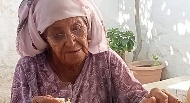 Aydın'da 86 yaşındaki kadın için arama çalışması başlatıldı