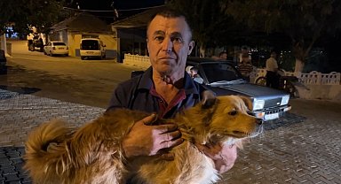 Aydın'da 86 yaşındaki kadın için arama çalışması başlatıldı