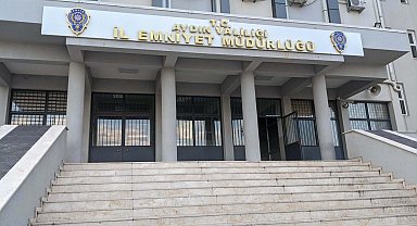 Aydın'da DEAŞ operasyonu: 10 gözaltı