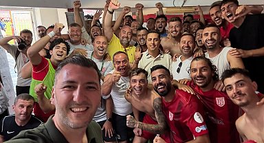 Ayvalıkgücü kaldığı yerden