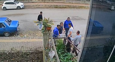 Baba-oğulun darbedildiği olayda 5 şüpheli hakkında iddianame düzenlendi