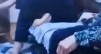 Babaannesi tarafından darbedilen çocuk, devlet korumasına alındı