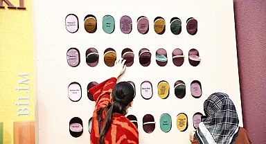 Bağcılar Kitap Fuarı , 26 Eylül'de başlıyor