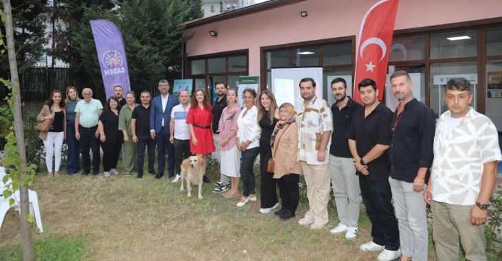 Bağımlılıktan özgürlüğe ilk adım