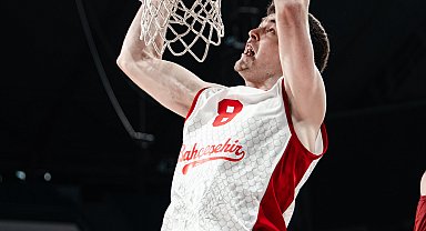 Bahçeşehir Koleji- Galatasaray MCT Technic: 93-86