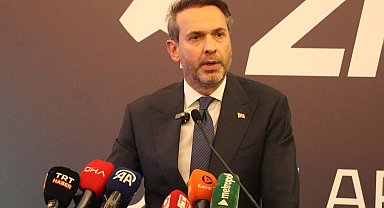 Bakan Bayraktar: AK Parti olarak her daim sahada bulunmanın önemine inanıyoruz