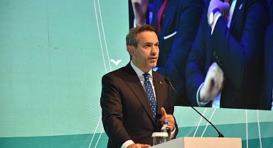 Bakan Bayraktar: Aldığımız cesur kararlarla adeta sessiz bir devrim gerçekleştirdik