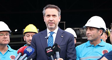 Bakan Bayraktar: Aldığımız cesur kararlarla adeta sessiz bir devrim gerçekleştirdik