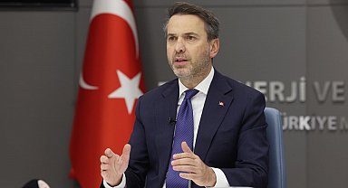 Bakan Bayraktar: Nükleer enerjinin tüm potansiyelini kullanabiliriz