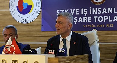 Bakan Bolat: Dünyanın 17'nci, Avrupa'nın 7'nci büyük ekonomisi haline geldik