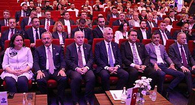 Bakan Bolat: Yılın ikinci çeyreğinde yüzde 4,8 büyüdük