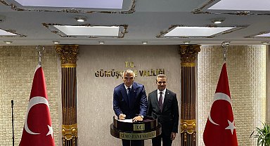 Bakan Ersoy: Turizmde en yoğun ve etkili tanıtım çalışmalarını yürüten ülkeyiz