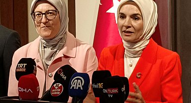 Bakan Göktaş: Aileyi merkeze alan politikaları güçlendiriyoruz