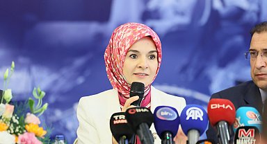 Bakan Göktaş: Eğitim öğretim yılının ilk dönemi için SYDV'lere yaklaşık 1,5 milyar lira kaynak aktardık