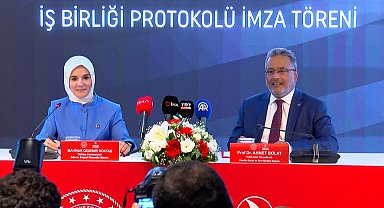 Bakan Göktaş: Sosyal hizmetler ülkemizin refahını inşa eden temel unsurdur