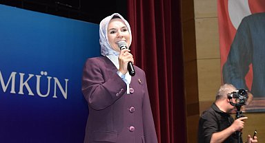 Bakan Göktaş: Terörsüz bir Türkiye'ye doğru güçlü adımlarla ilerliyoruz