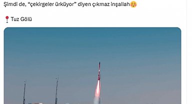 Bakan Kacır'dan Özel'e çekirgeli roket göndermesi